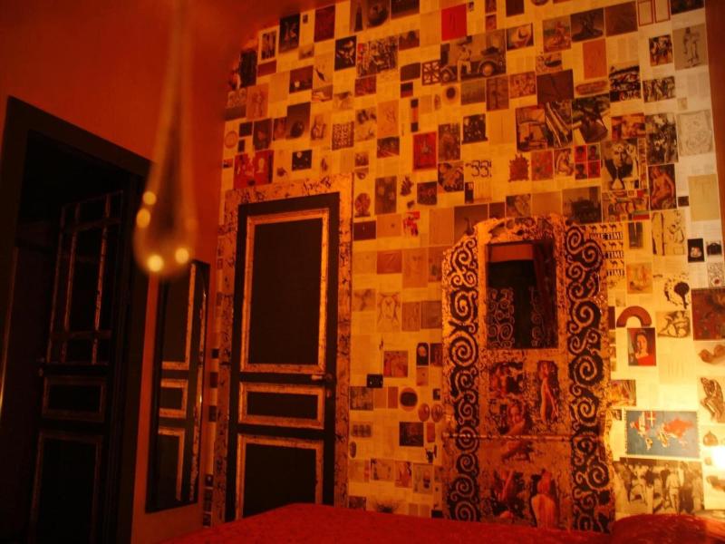 Bed And Breakfast Sotto Le Stelle - Oda