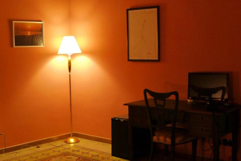 Bed And Breakfast Sotto Le Stelle - Oda