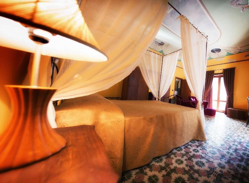 Bed And Breakfast Sotto Le Stelle - Oda