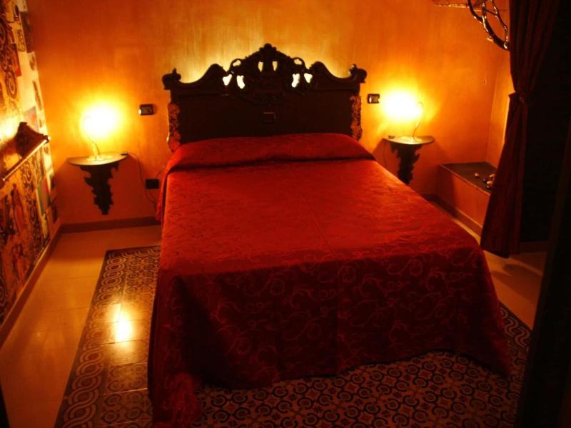 Bed And Breakfast Sotto Le Stelle - Oda