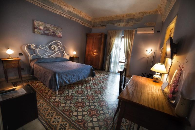 Bed And Breakfast Sotto Le Stelle - Oda