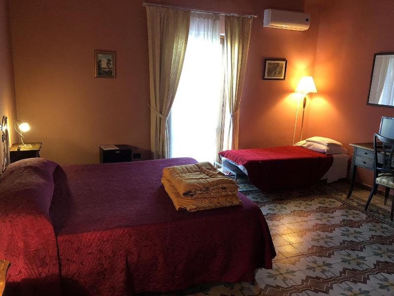 Bed And Breakfast Sotto Le Stelle - Oda