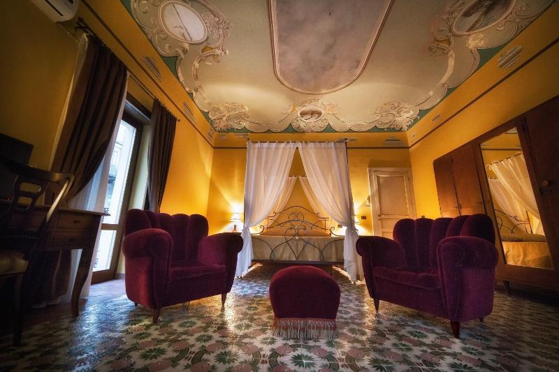 Bed And Breakfast Sotto Le Stelle - Oda