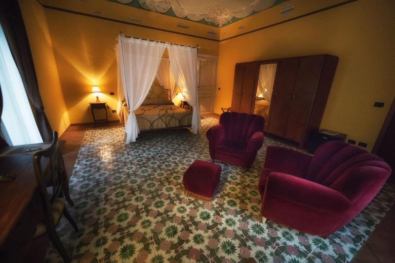 Bed And Breakfast Sotto Le Stelle - Oda