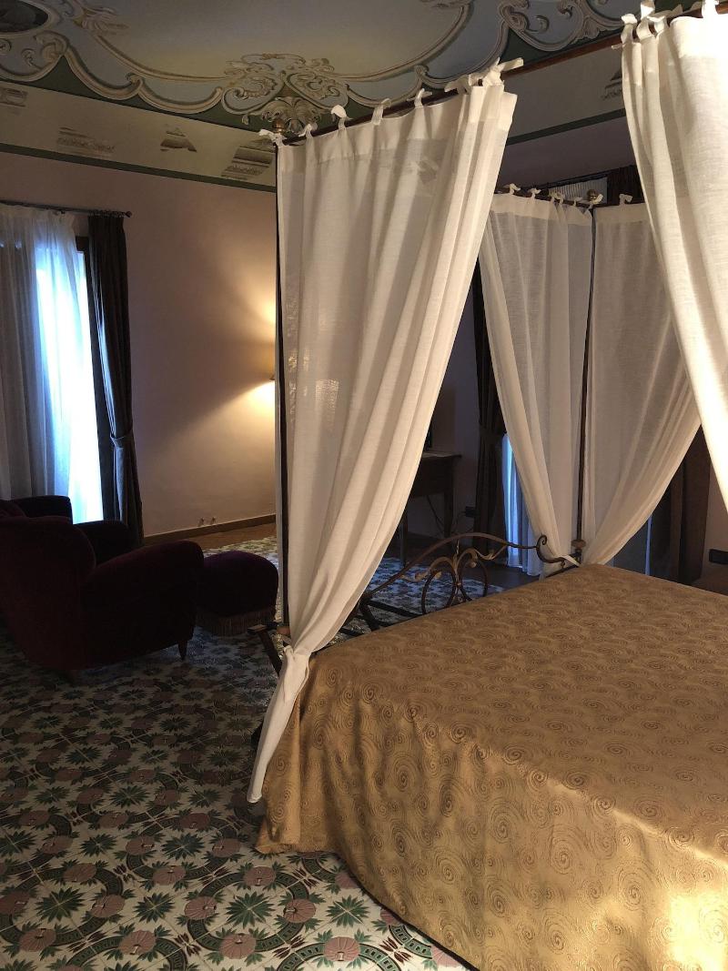 Bed And Breakfast Sotto Le Stelle - Oda