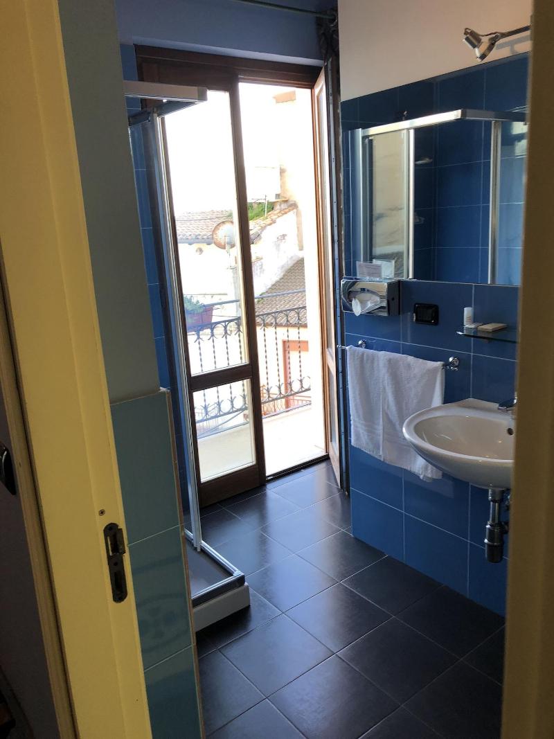 Bed And Breakfast Sotto Le Stelle - Oda