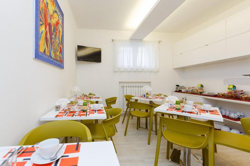 Domus Terenzio - Bar