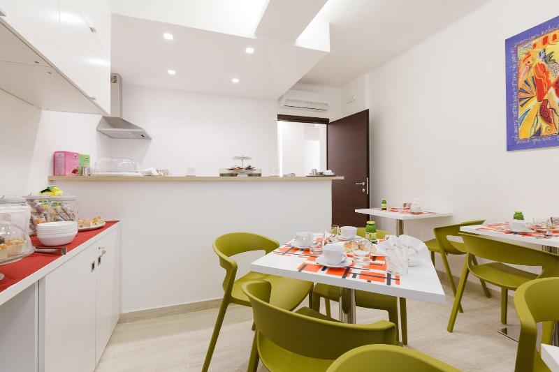 Domus Terenzio - Restoran
