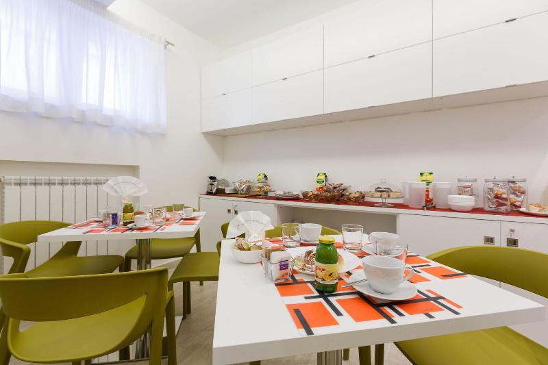 Domus Terenzio - Restoran