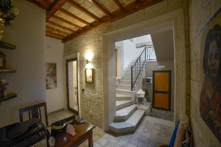 B&B Vicolo Del Porto fotoÄŸrafÄ±