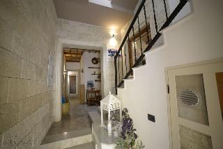 B&B Vicolo Del Porto fotoÄŸrafÄ±