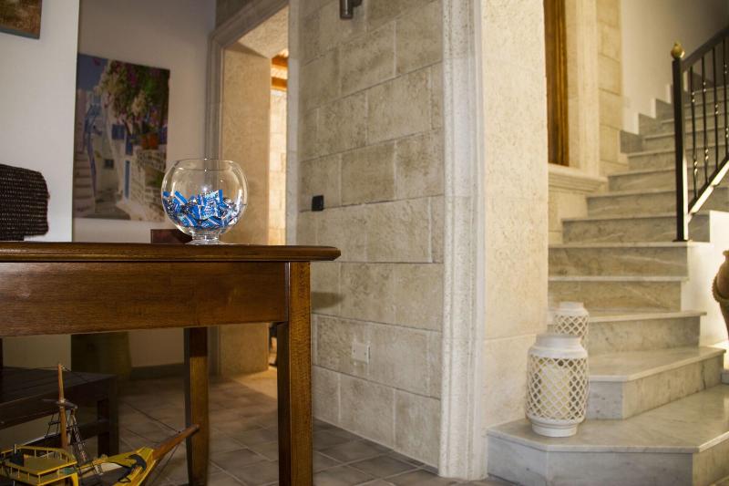 B&B Vicolo Del Porto - Lobi