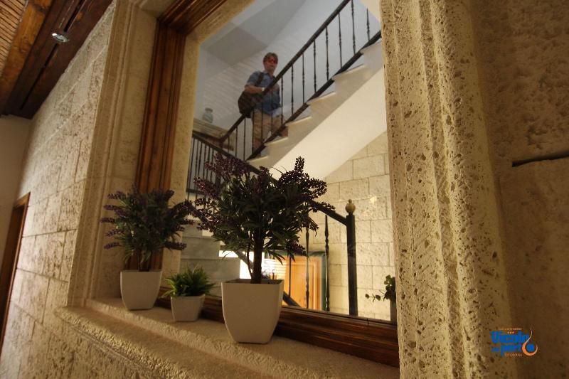 B&B Vicolo Del Porto - Lobi