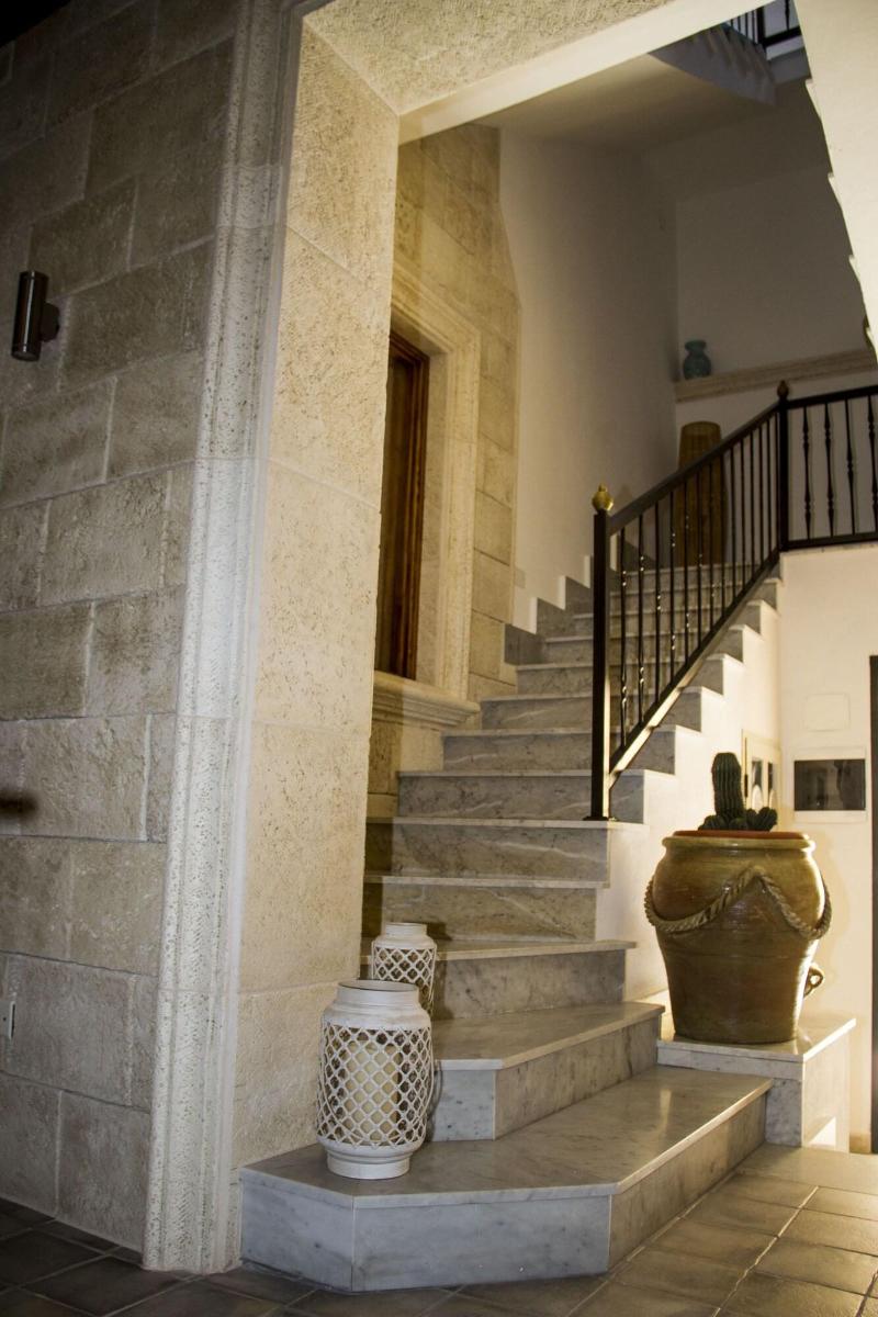 B&B Vicolo Del Porto - Lobi