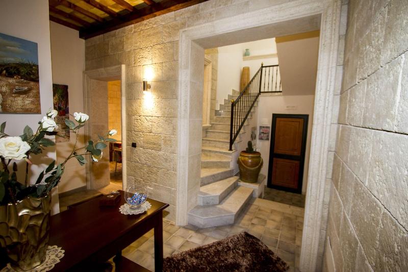 B&B Vicolo Del Porto - Genel