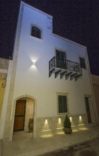 B&B Vicolo Del Porto fotoÄŸrafÄ±