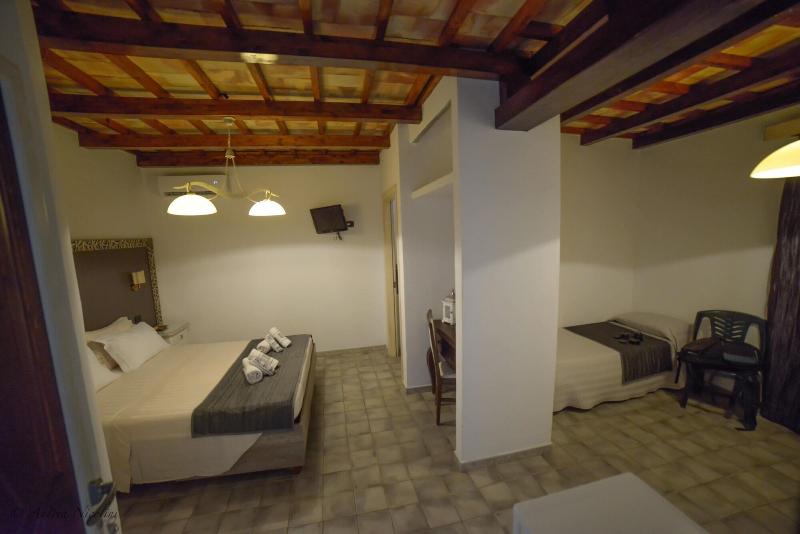 B&B Vicolo Del Porto - Oda
