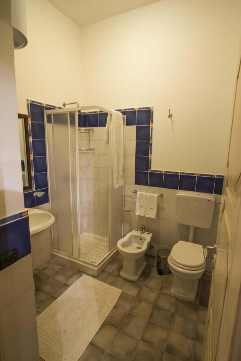 B&B Vicolo Del Porto - Oda