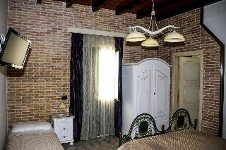 B&B Vicolo Del Porto fotoÄŸrafÄ±