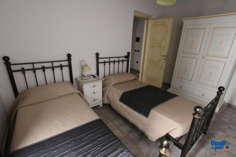 B&B Vicolo Del Porto - Oda