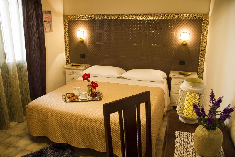 B&B Vicolo Del Porto - Oda