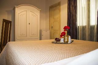 B&B Vicolo Del Porto fotoÄŸrafÄ±