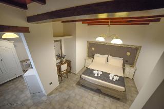B&B Vicolo Del Porto fotoÄŸrafÄ±