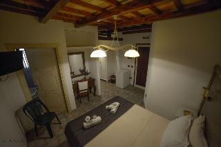 B&B Vicolo Del Porto fotoÄŸrafÄ±