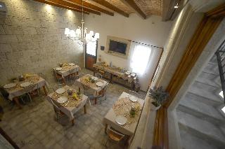 B&B Vicolo Del Porto fotoÄŸrafÄ±