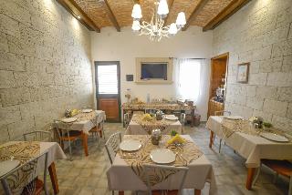B&B Vicolo Del Porto fotoÄŸrafÄ±