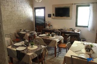 B&B Vicolo Del Porto fotoÄŸrafÄ±