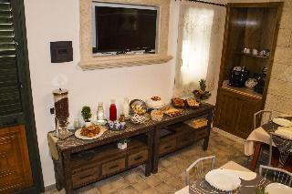 B&B Vicolo Del Porto fotoÄŸrafÄ±