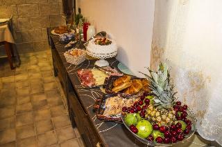 B&B Vicolo Del Porto fotoÄŸrafÄ±