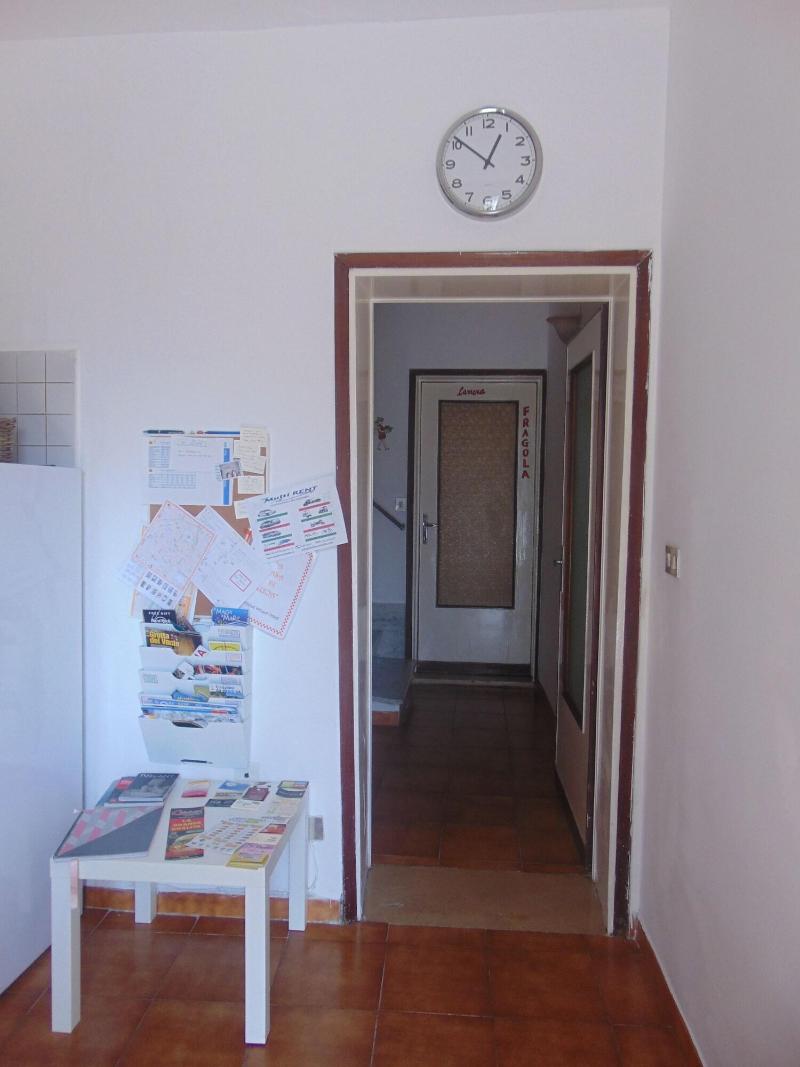 A casa di Lucia B&B - Lobi