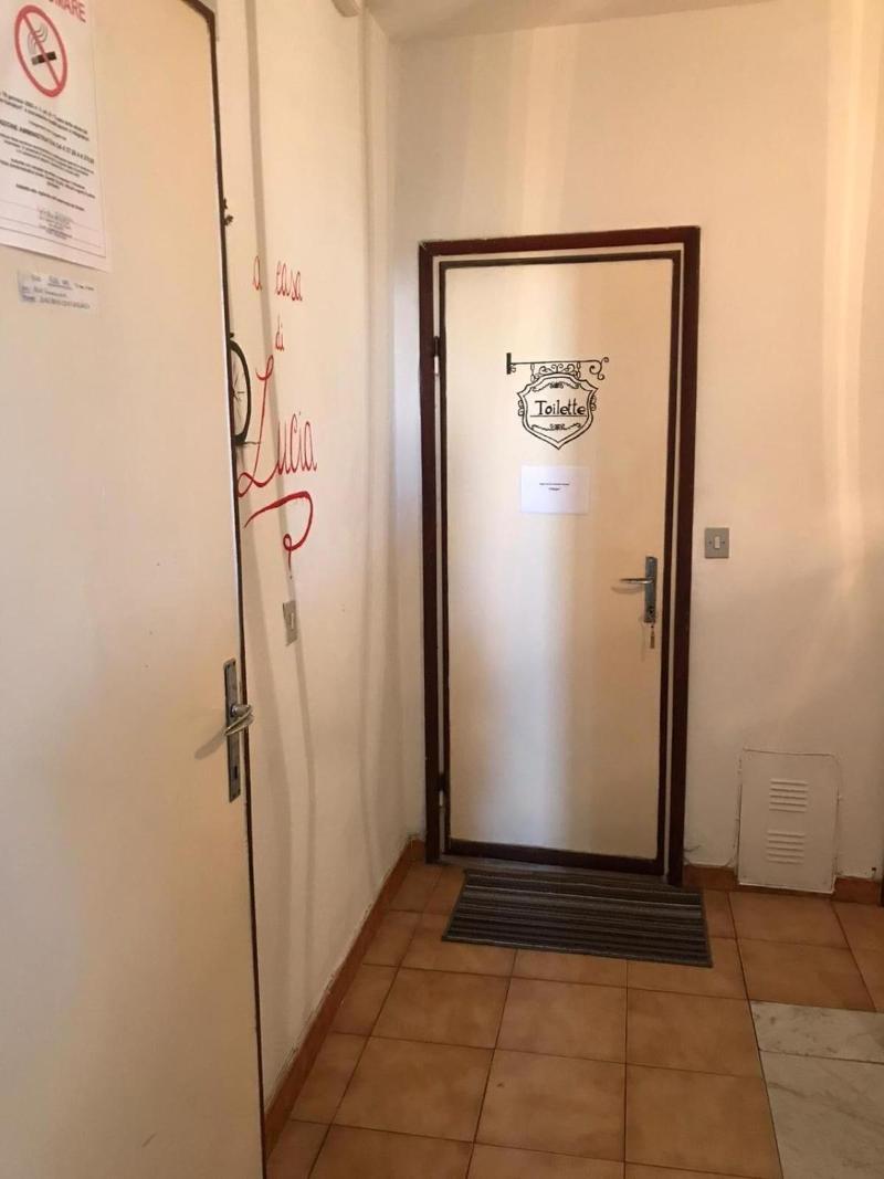 A casa di Lucia B&B - Lobi