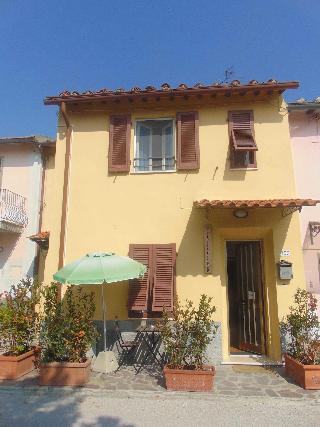 A casa di Lucia B&B otel fotoğrafı
