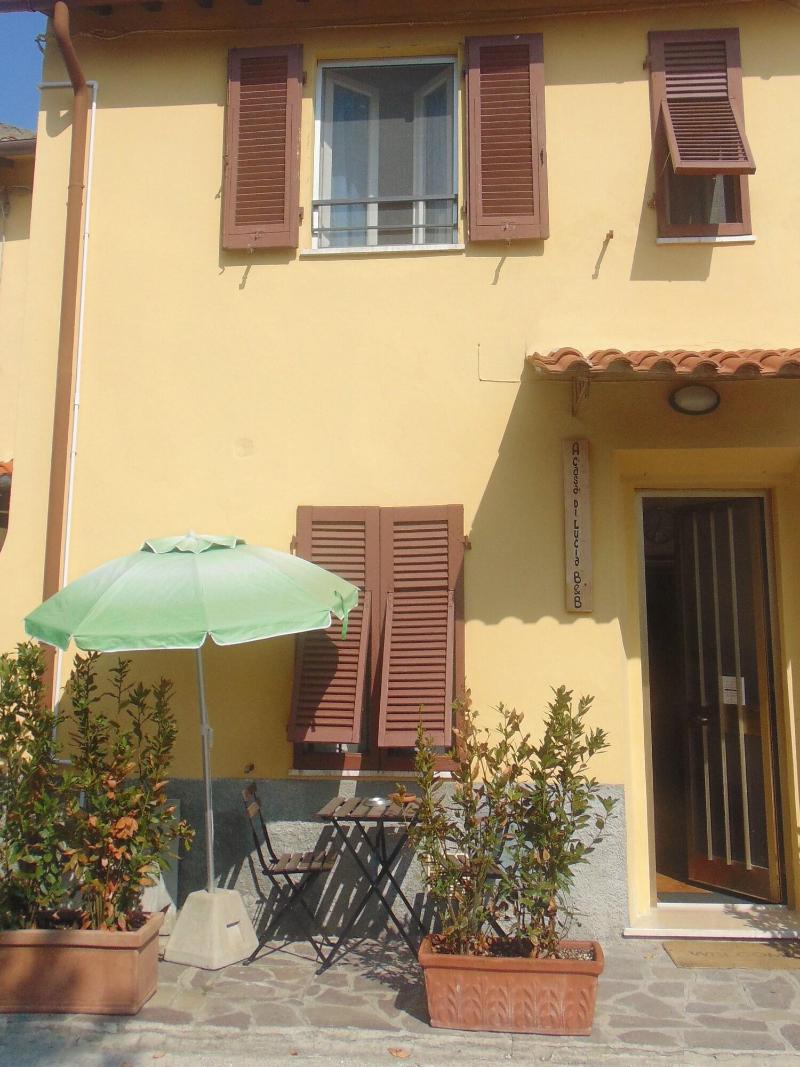 A casa di Lucia B&B - Genel