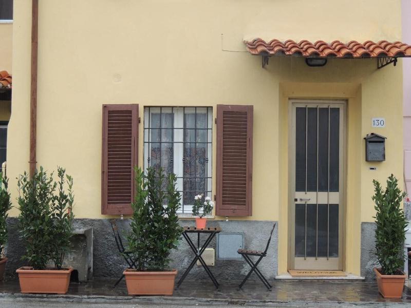 A casa di Lucia B&B - Genel