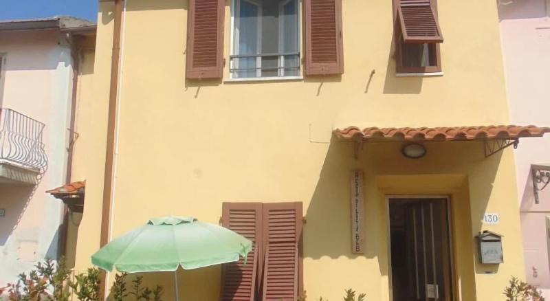 A casa di Lucia B&B - Genel