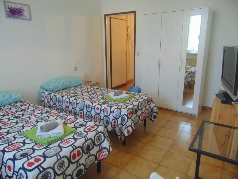 A casa di Lucia B&B - Oda