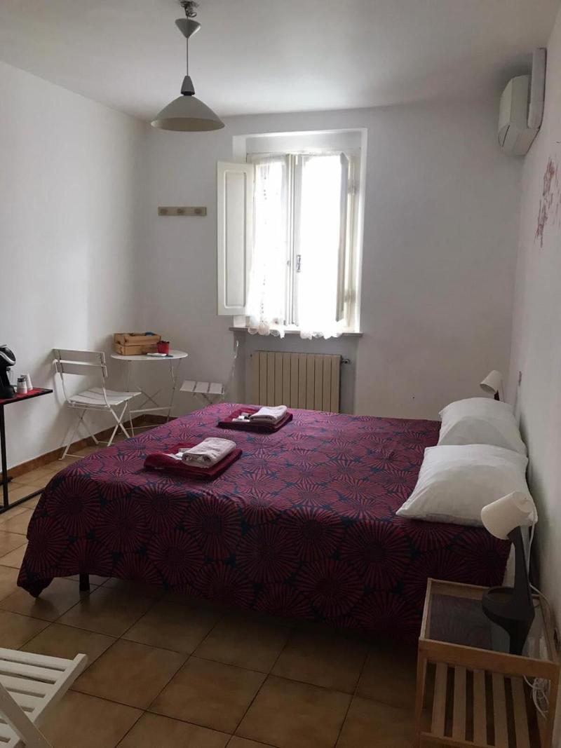 A casa di Lucia B&B - Oda