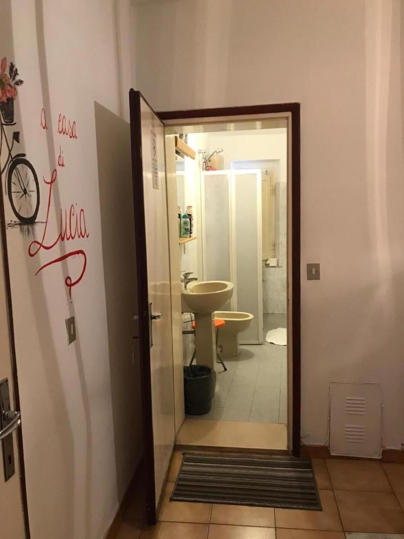 A casa di Lucia B&B - Oda