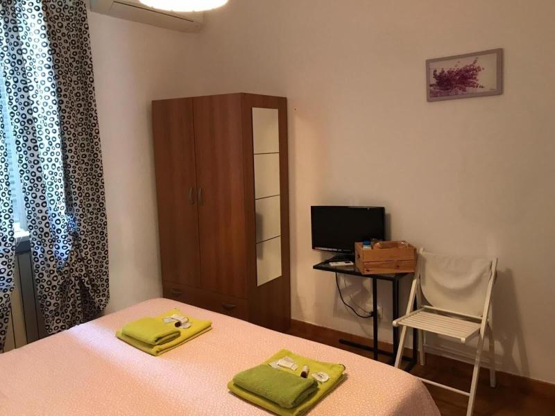 A casa di Lucia B&B - Oda