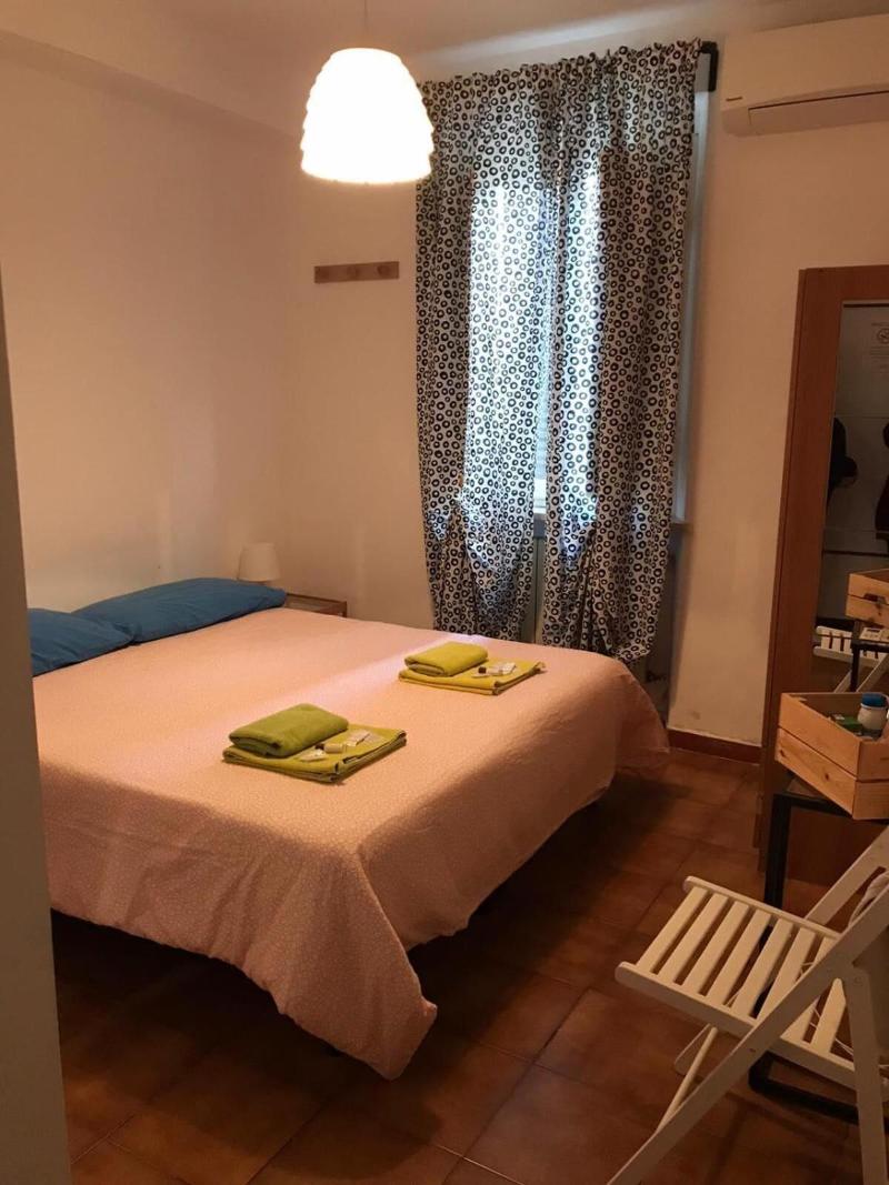 A casa di Lucia B&B - Oda