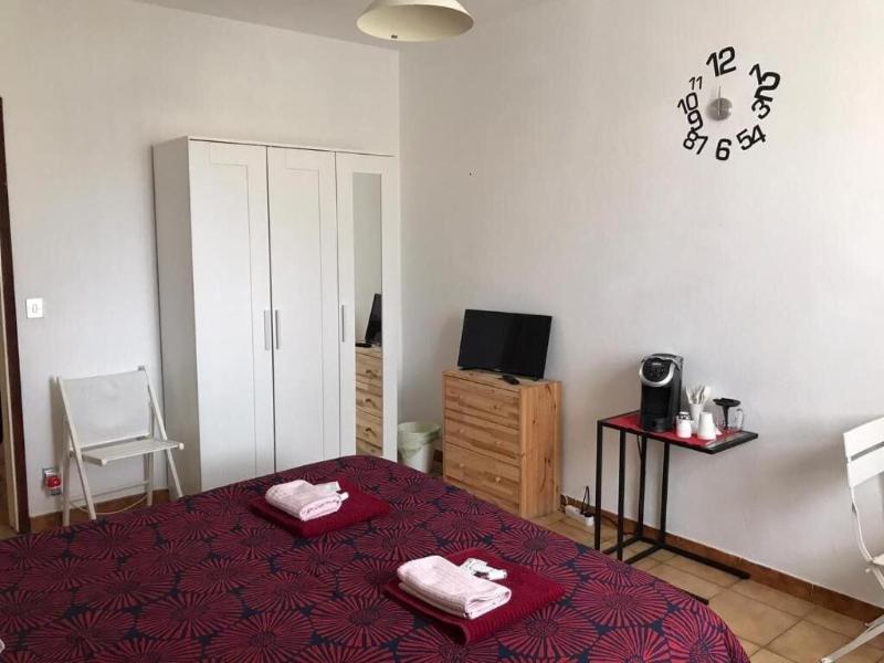 A casa di Lucia B&B - Oda