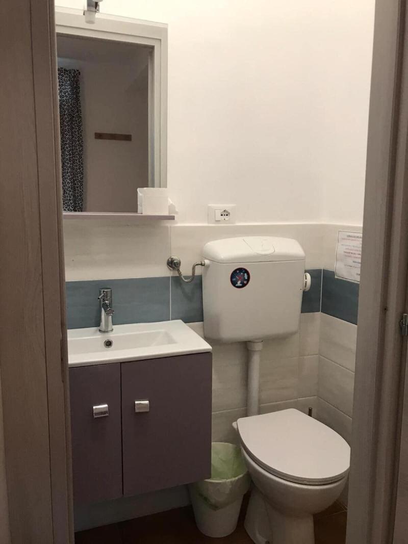 A casa di Lucia B&B - Oda