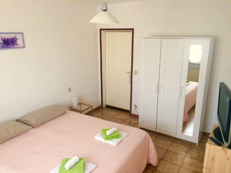 A casa di Lucia B&B - Oda