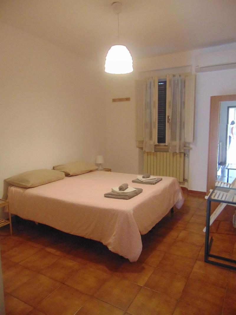 A casa di Lucia B&B - Oda