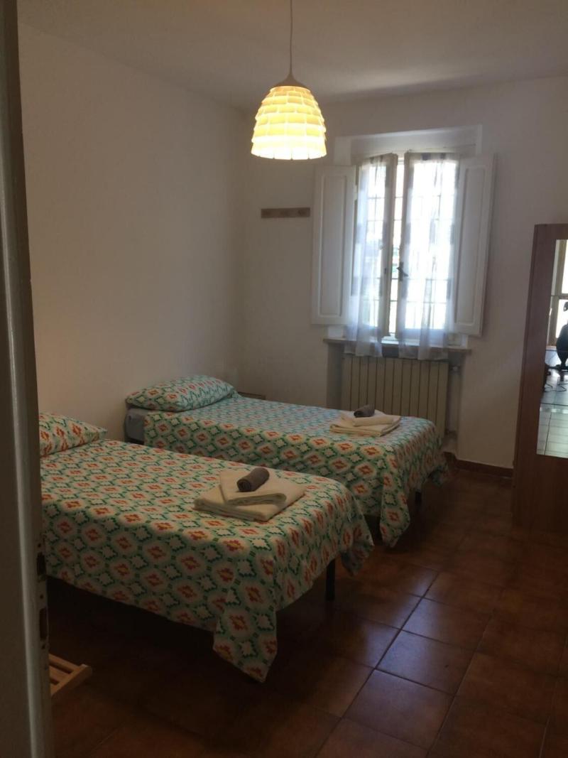 A casa di Lucia B&B - Oda