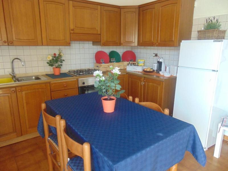 A casa di Lucia B&B - Oda